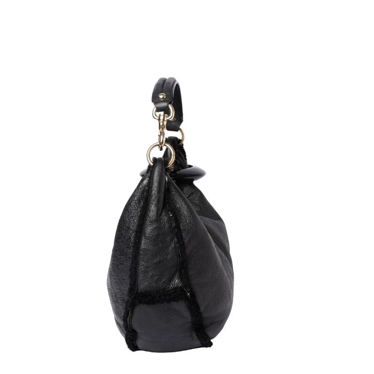 Jimmy Choo Solar Hobo Bag