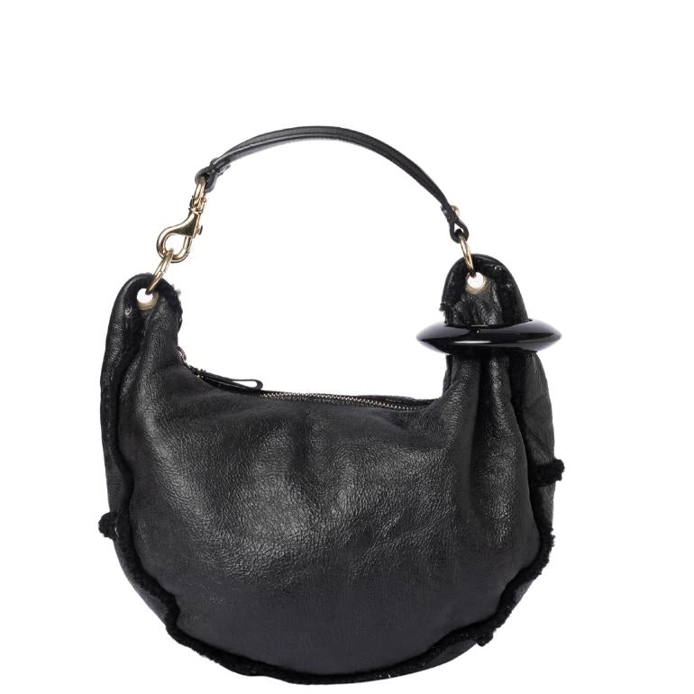 Jimmy Choo Solar Hobo Bag