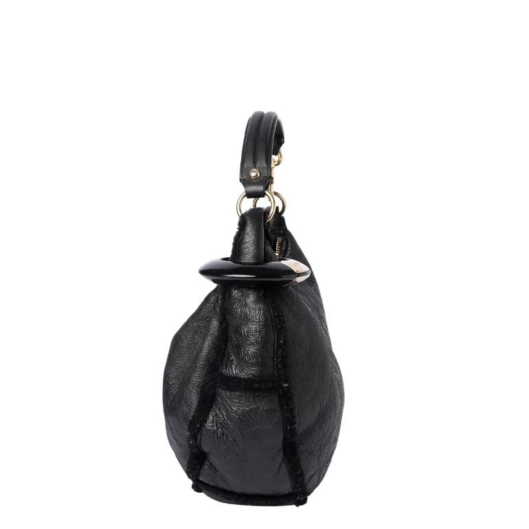 Jimmy Choo Solar Hobo Bag