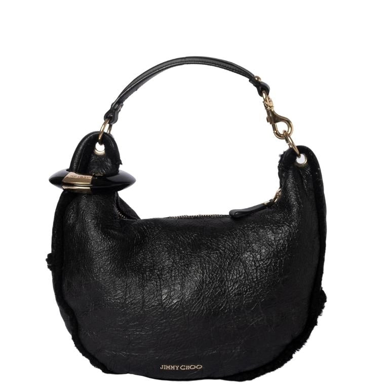 Jimmy Choo Solar Hobo Bag
