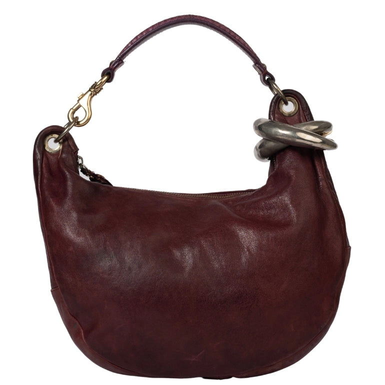 Jimmy Choo Solar Hobo Bag