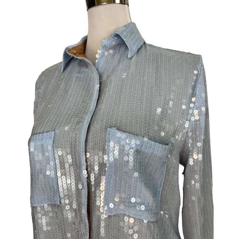 Jluxlabel Sequins Co-Ord Set