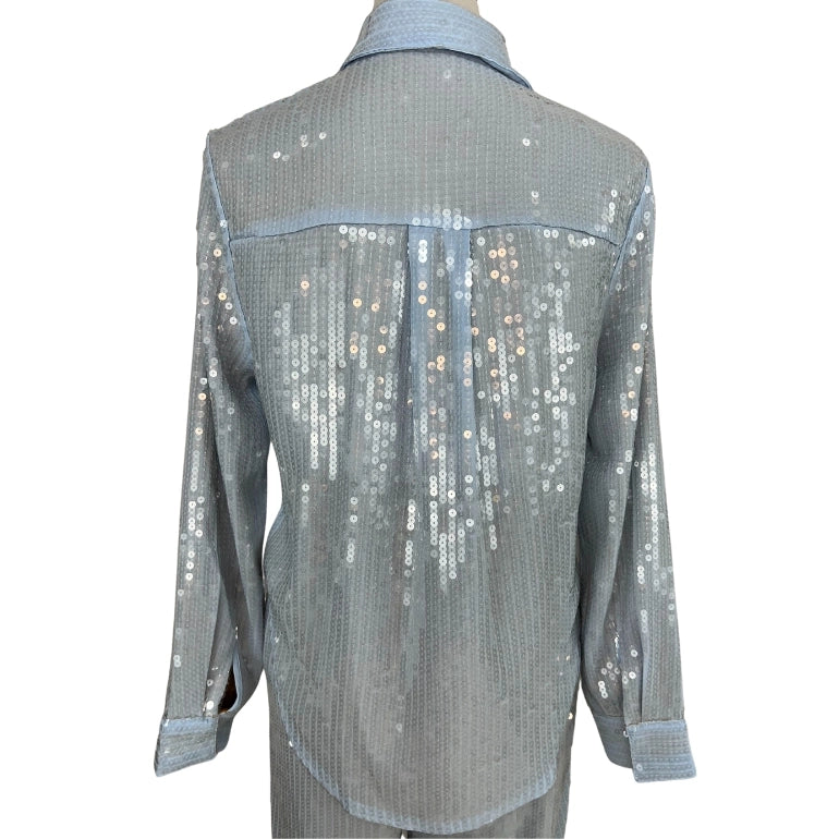 Jluxlabel Sequins Co-Ord Set