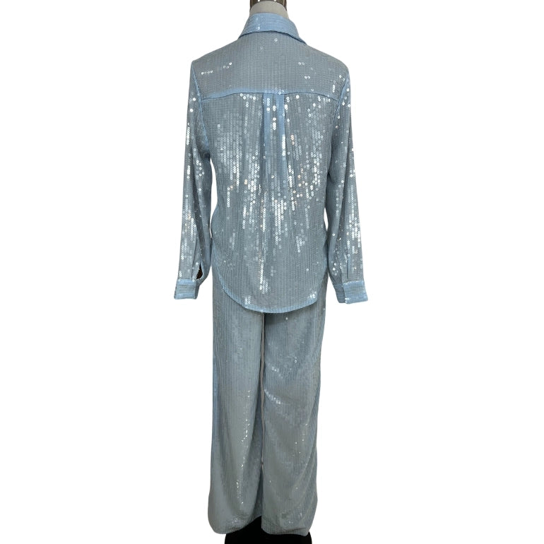 Jluxlabel Sequins Co-Ord Set