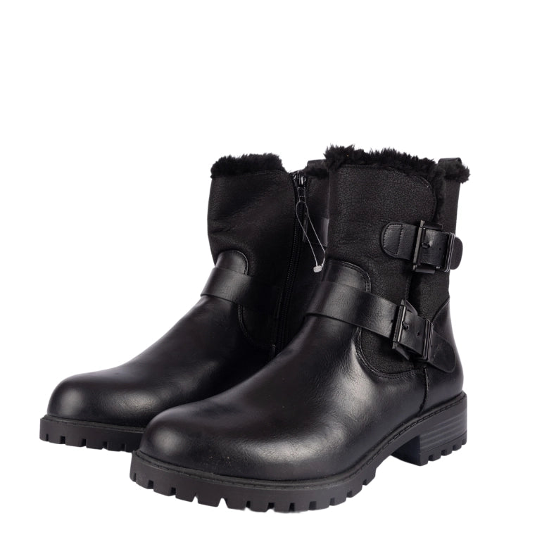 KG Kurt Geiger Snug Ankle Boots