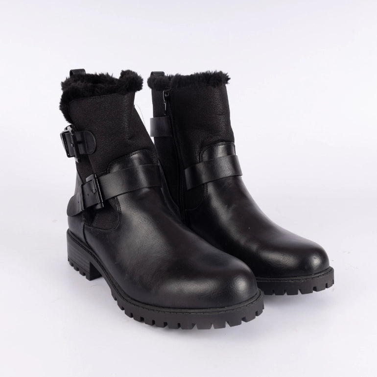 KG Kurt Geiger Snug Ankle Boots