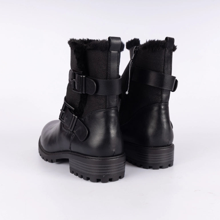 KG Kurt Geiger Snug Ankle Boots