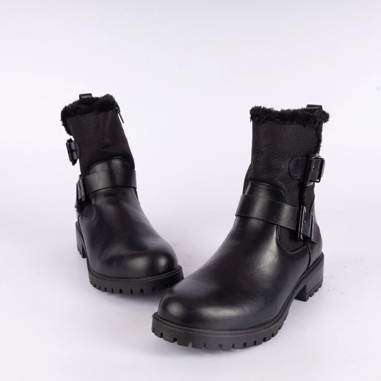 KG Kurt Geiger Snug Ankle Boots