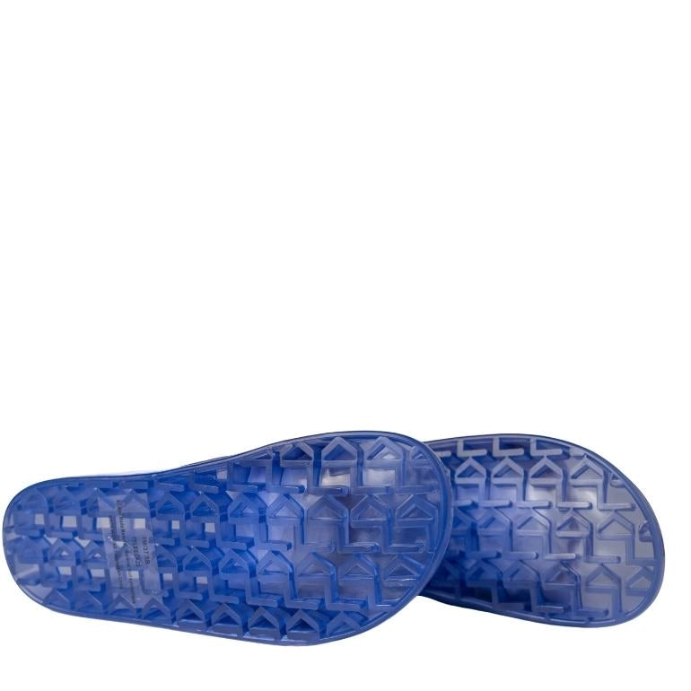 Karl Lagerfeld Tylee Pool Sliders