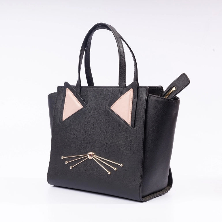 Kate Spade Jazz Things Up Hayden Satchel