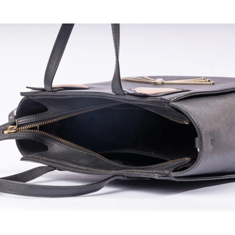Kate Spade Jazz Things Up Hayden Satchel