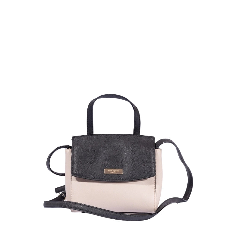 Kate Spade Laurel Way Alisanne satchel