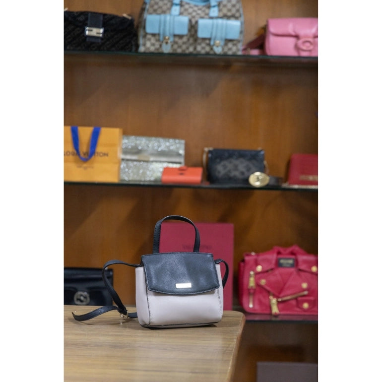 Kate Spade Laurel Way Alisanne satchel