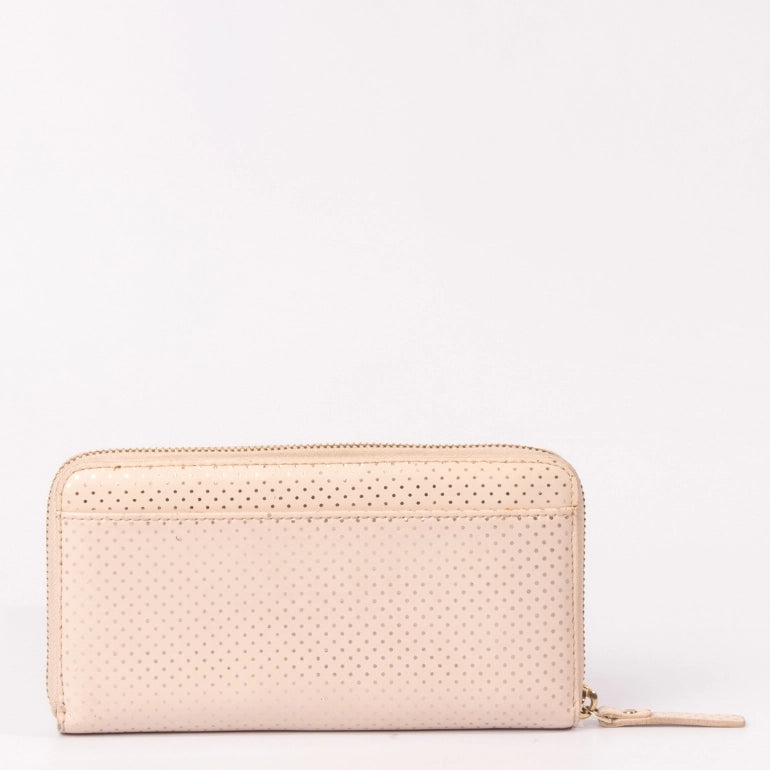 Kate Spade Lilac Street Lacey Dot Wallet