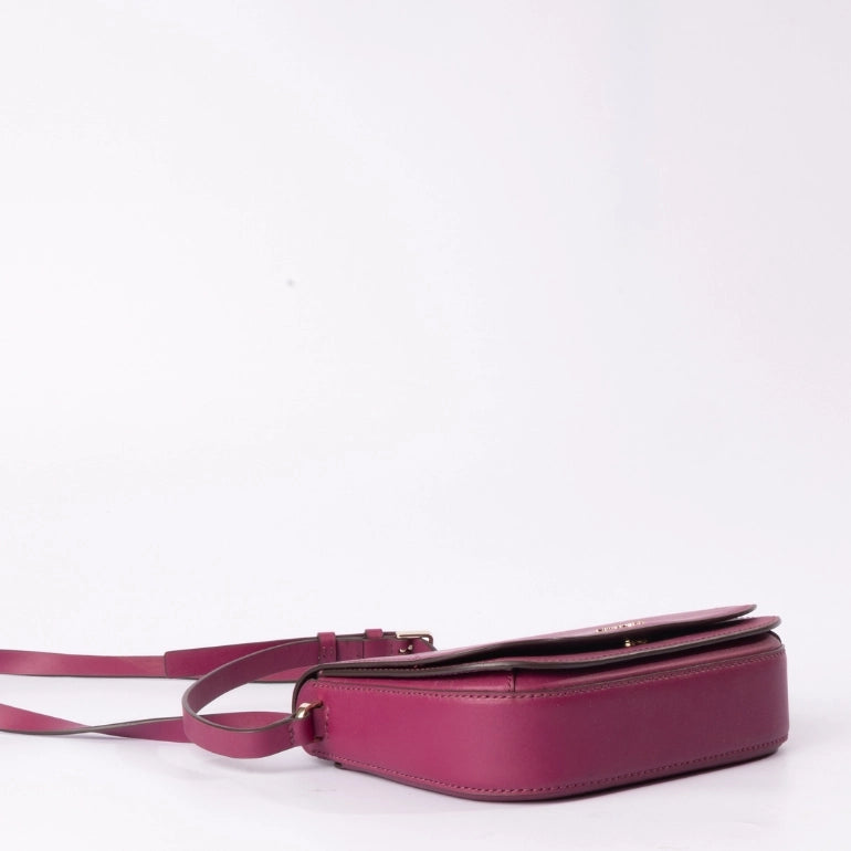 Kate Spade Nadine Flap Shoulder Bag