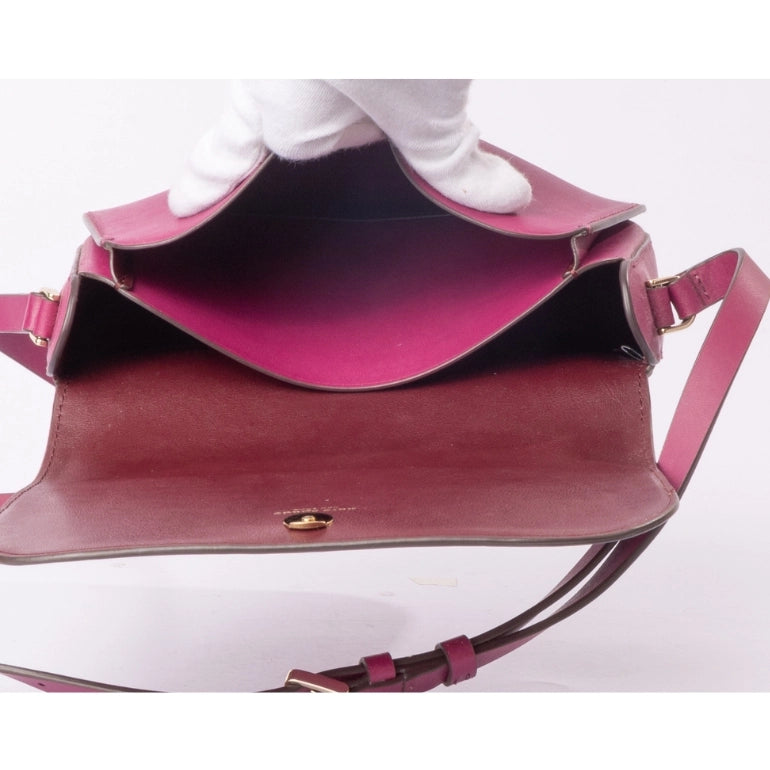 Kate Spade Nadine Flap Shoulder Bag