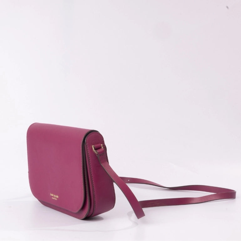 Kate Spade Nadine Flap Shoulder Bag