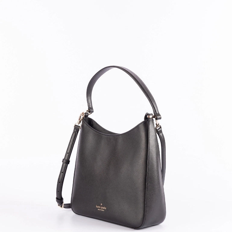 Kate Spade Perry Leather Shoulder Bag