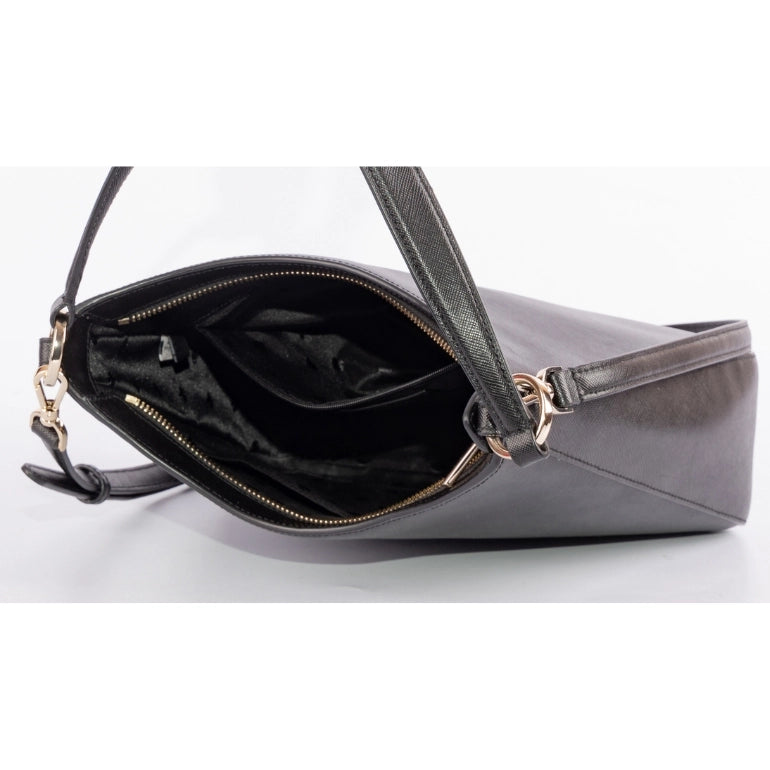 Kate Spade Perry Leather Shoulder Bag