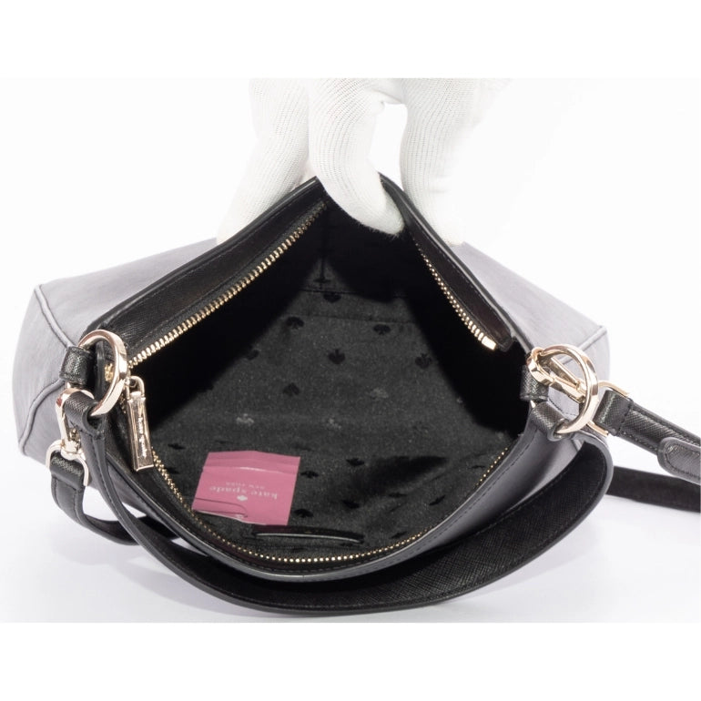 Kate Spade Perry Leather Shoulder Bag