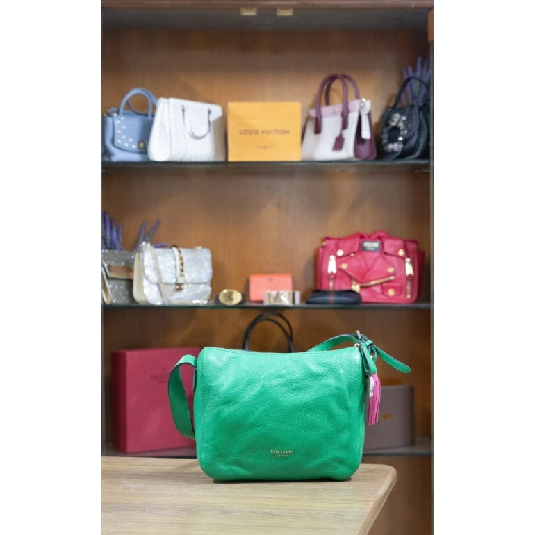 Kate Spade Yucca Anyday Shoulder Bag