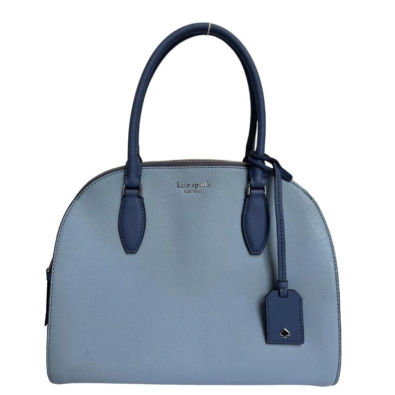 Kate Spade Dome Satchel Bag