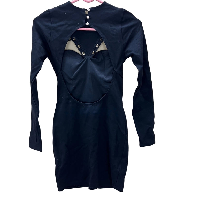Lac Bleu Dress