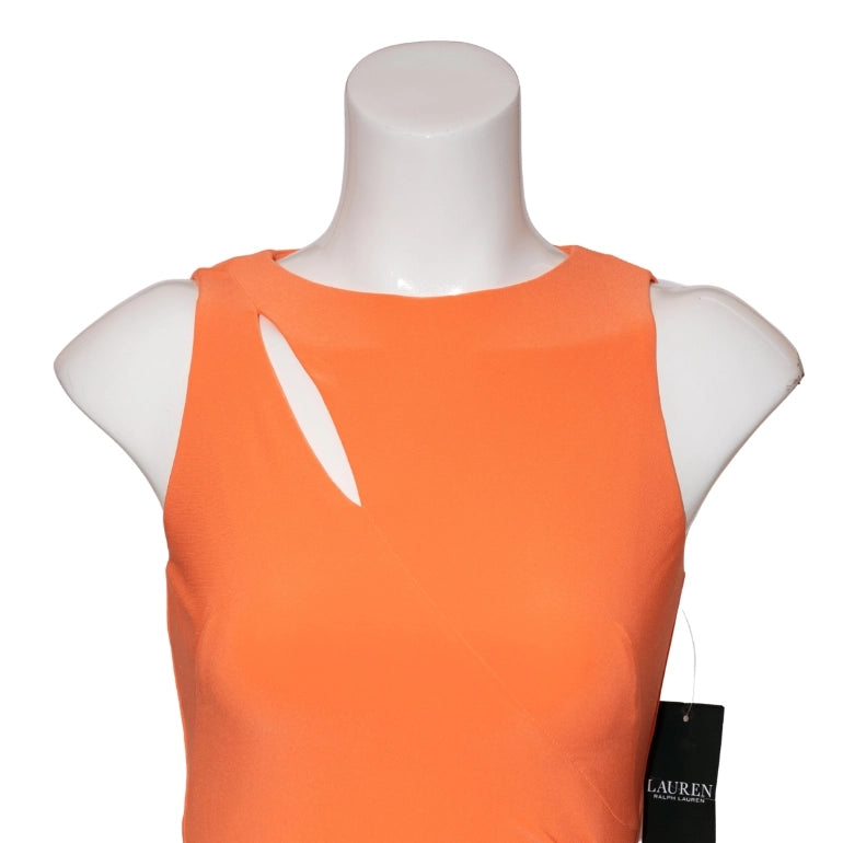 Lauren Ralph Lauren Bodycon Dress