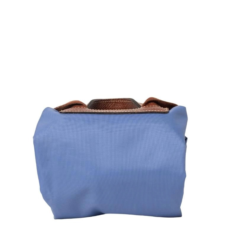Longchamp Le Pliage Backpack