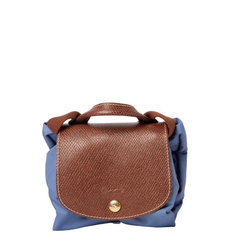 Longchamp Le Pliage Backpack