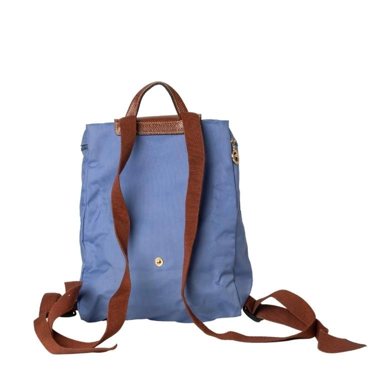 Longchamp Le Pliage Backpack