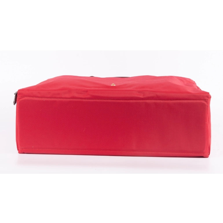 Longchamp Les Pliages "Valise" Top Handle Travel Bag