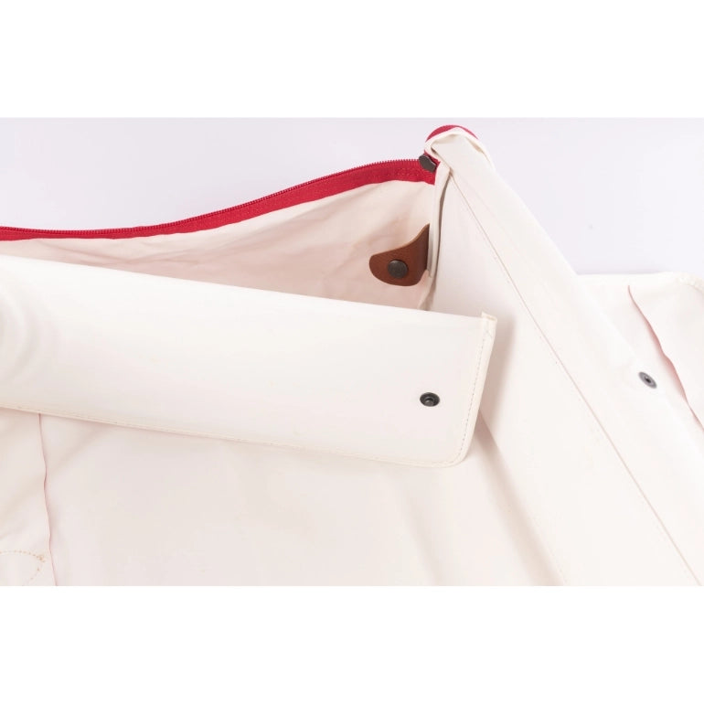 Longchamp Les Pliages "Valise" Top Handle Travel Bag