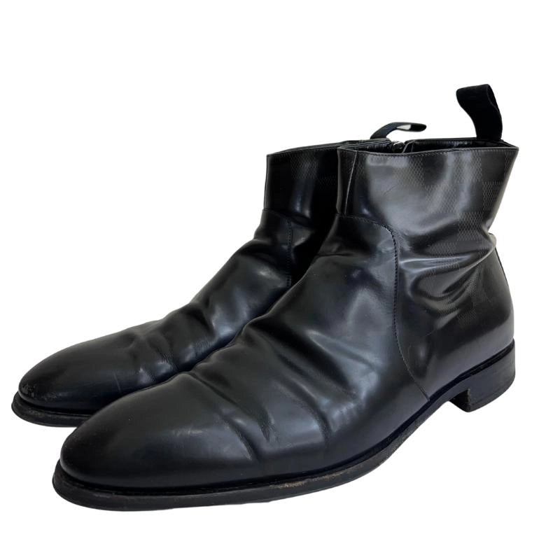 Louis Vuitton Ankle Boot