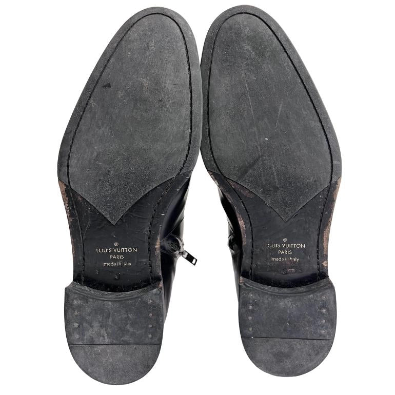 Louis Vuitton Ankle Boot