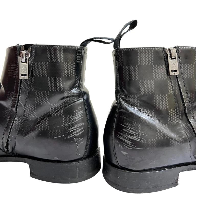 Louis Vuitton Ankle Boot