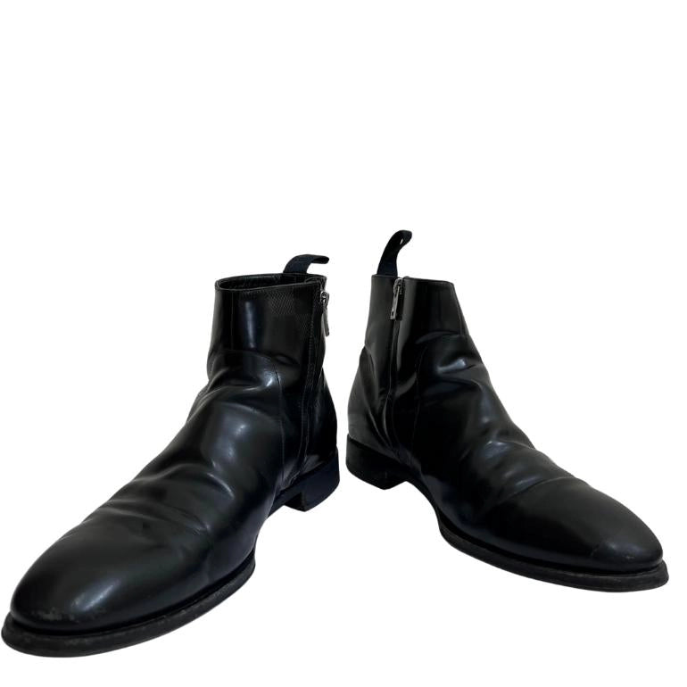 Louis Vuitton Ankle Boot