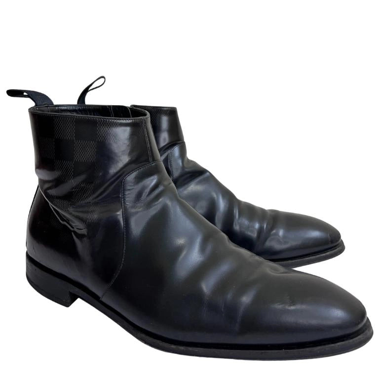 Louis Vuitton Ankle Boot