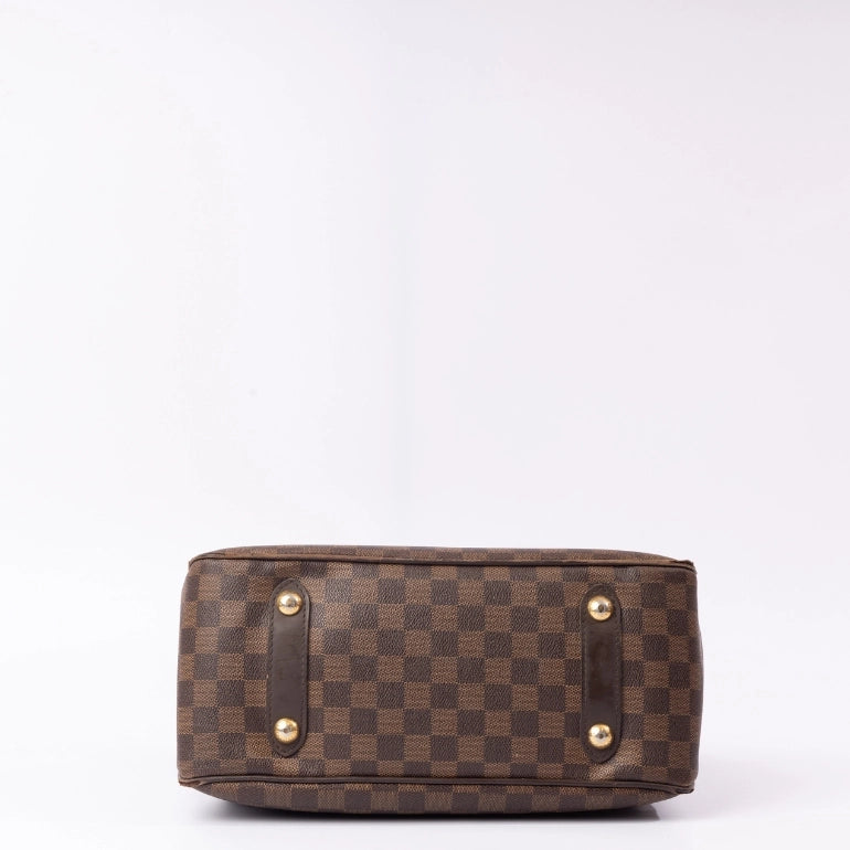 Louis Vuitton Damier Ebene Rosebery Bag