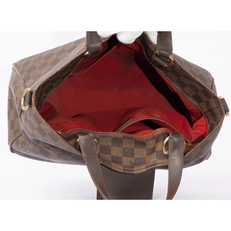 Louis Vuitton Damier Ebene Rosebery Bag