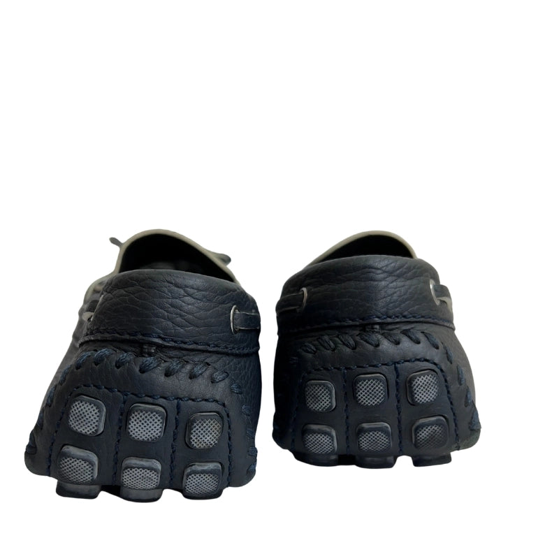 Louis Vuitton Driver Moccasins