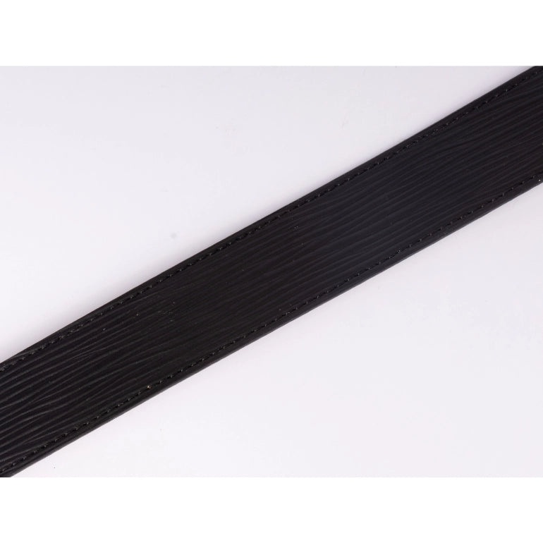 Louis Vuitton Epi Initiales Belt