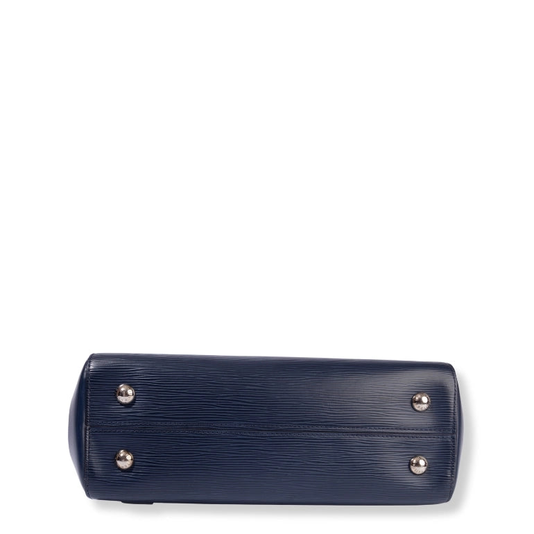 Louis Vuitton Epi Leather Cluny MM Bag