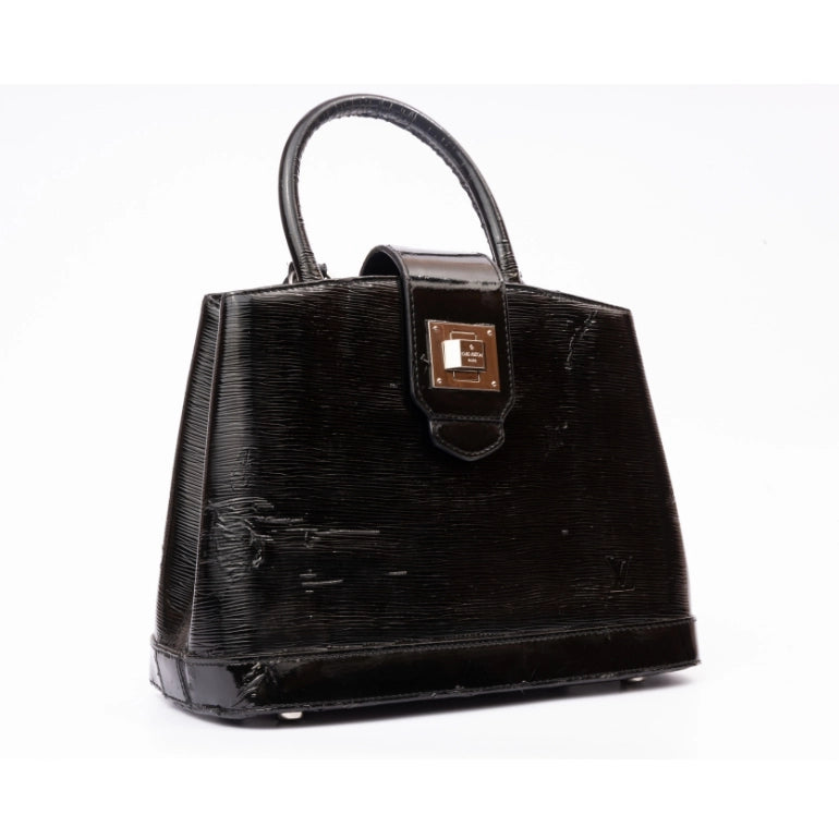 Louis Vuitton Epi Mirabeau PM Bag