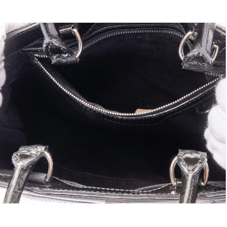 Louis Vuitton Epi Mirabeau PM Bag