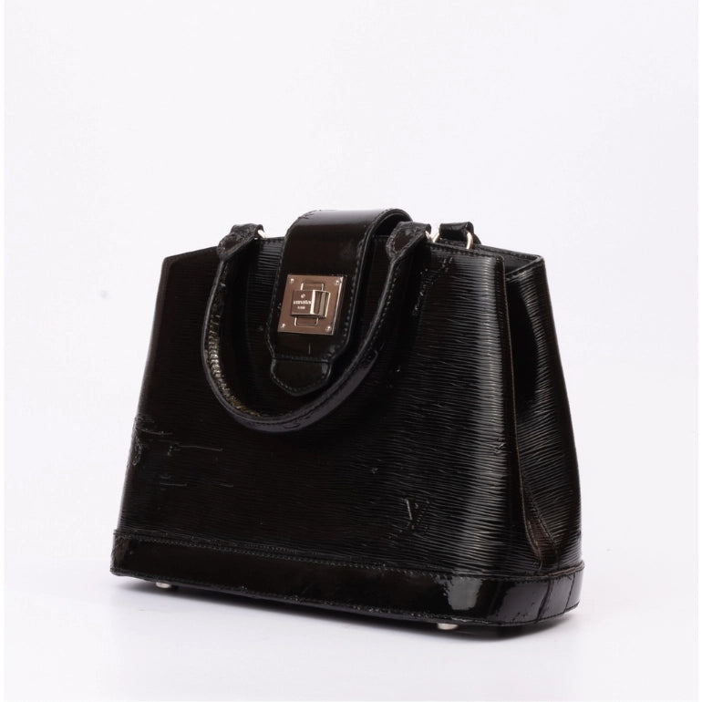 Louis Vuitton Epi Mirabeau PM Bag
