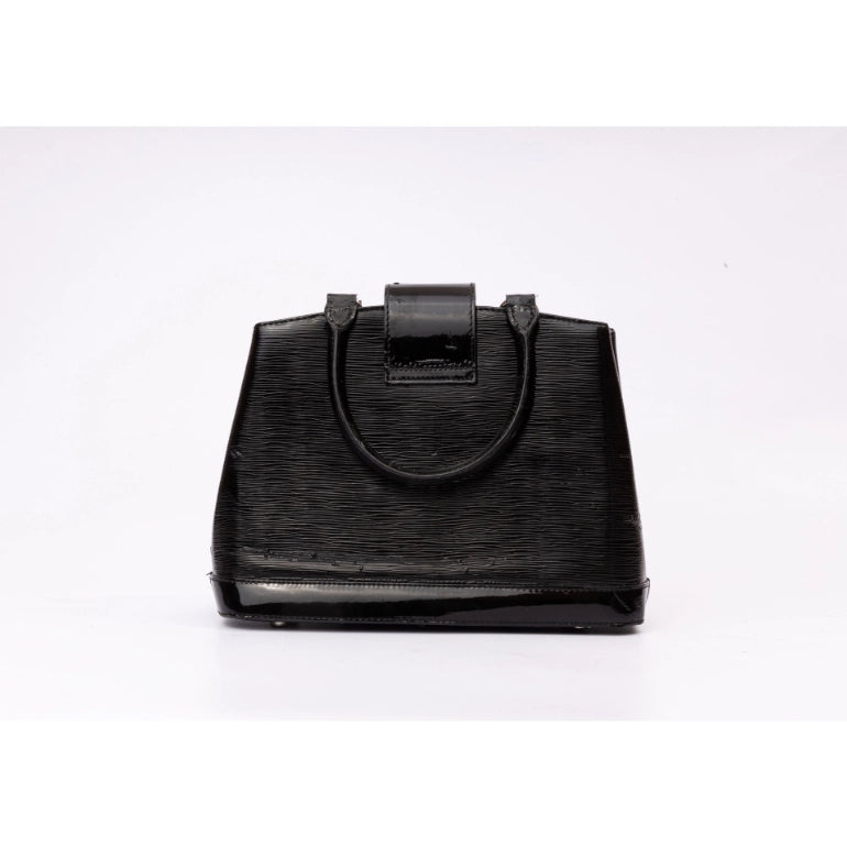 Louis Vuitton Epi Mirabeau PM Bag