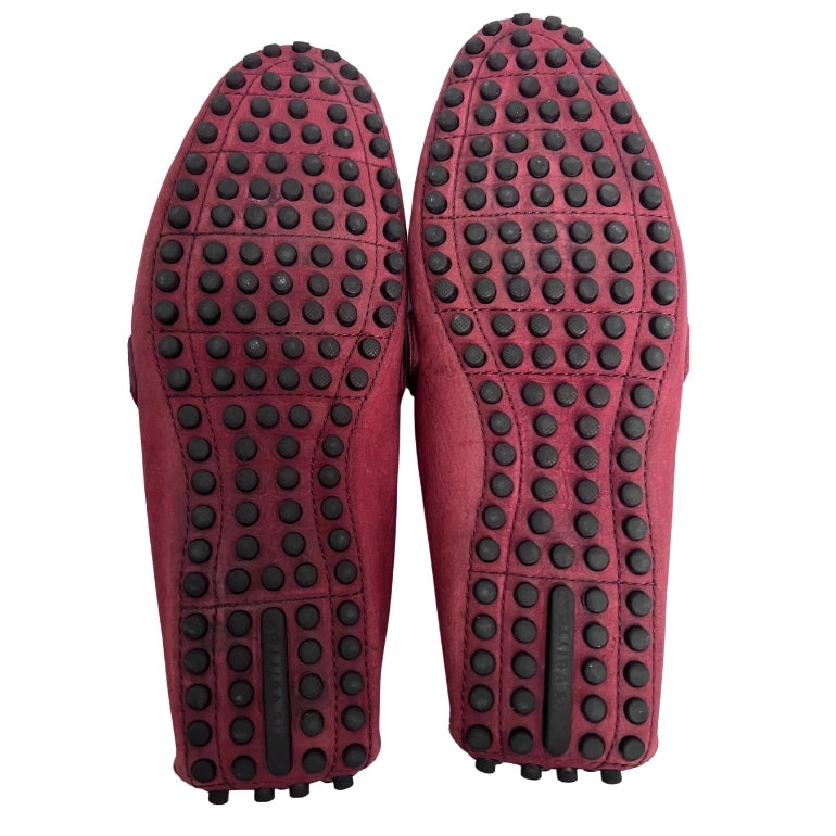 Louis Vuitton Hockenheim Moccasin Shoes