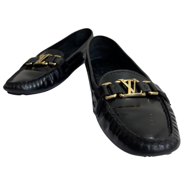 Louis Vuitton Oxford Loafers