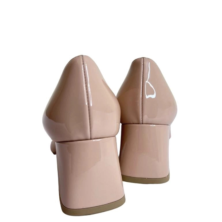 Louis Vuitton Shake Pumps